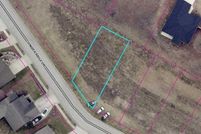 Homesite for sale in Clark County, Indiana