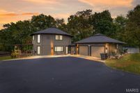 Timberland Property for sale in Jefferson County, Missouri