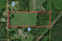 Land for sale in Jones County, Mississippi