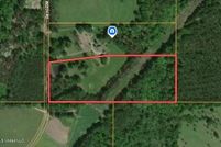Land for sale in Jones County, Mississippi