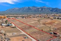 Land for sale in Taos County, New Mexico