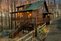 House for sale in Fannin County, Georgia