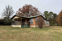 Timberland Property for sale in Johnson County, Arkansas