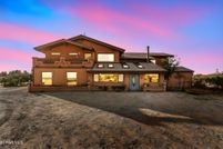 Land for sale in El Paso County, Texas