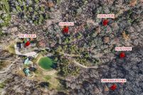 Land for sale in Hocking County, Ohio