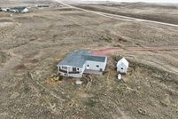 Land for sale in Campbell County, Wyoming