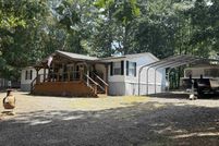 Land for sale in Cleburne County, Arkansas