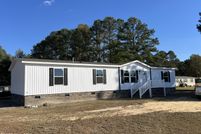 Land for sale in Edgecombe County, North Carolina