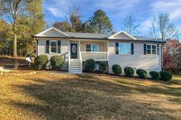 Land for sale in Madison County, Georgia