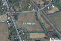 Land for sale in Allegany County, New York