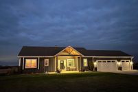 House for sale in Madison County, Iowa