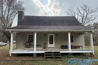 Recreational Property for sale in DeKalb County, Alabama