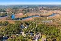 Homesite for sale in Brunswick County, North Carolina