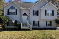 Recreational Property for sale in Butts County, Georgia