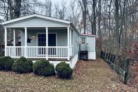 Land for sale in Morrow County, Ohio