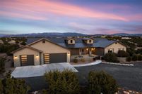 Land for sale in Santa Fe County, New Mexico