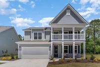 Land for sale in Horry County, South Carolina