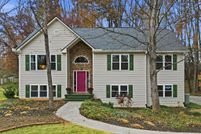 Timberland Property for sale in Forsyth County, Georgia