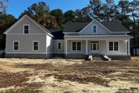 Land for sale in Horry County, South Carolina
