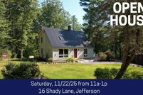 Farm and Ranch for sale in Lincoln County, Maine