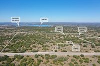 Land for sale in Burnet County, Texas
