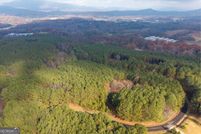 Undeveloped Land for sale in Gilmer County, Georgia
