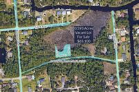 Land for sale in Escambia County, Florida