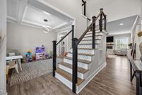 Land for sale in Johnston County, North Carolina