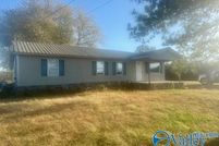 Lakefront Property for sale in Marshall County, Alabama