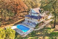 Land for sale in Yell County, Arkansas