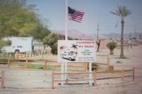 Undeveloped Land for sale in Imperial County, California