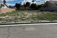 Land for sale in Riverside County, California