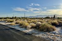 Land for sale in Riverside County, California