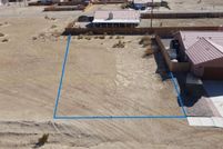 Homesite for sale in Imperial County, California