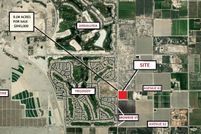 Land for sale in Riverside County, California