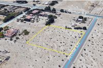 Undeveloped Land for sale in Riverside County, California