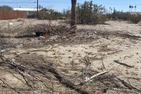 Homesite for sale in Imperial County, California