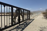 Land for sale in Riverside County, California