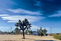 Land for sale in San Bernardino County, California