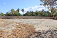 Land for sale in Riverside County, California