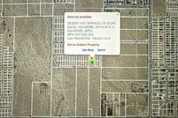 Land for sale in Riverside County, California