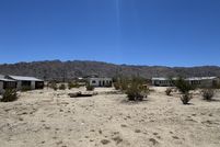 Land for sale in San Bernardino County, California