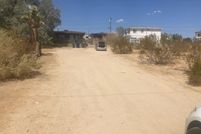 Land for sale in San Bernardino County, California