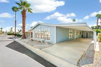 Land for sale in Riverside County, California