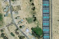 Land for sale in San Bernardino County, California