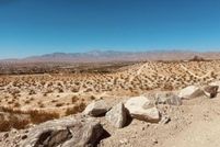 Land for sale in Riverside County, California