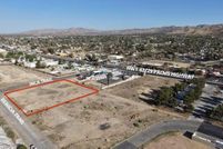 Land for sale in San Bernardino County, California