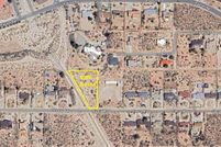 Undeveloped Land for sale in San Bernardino County, California