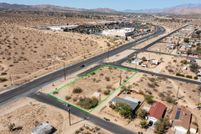 Land for sale in San Bernardino County, California