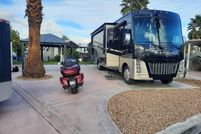 Homesite for sale in Riverside County, California